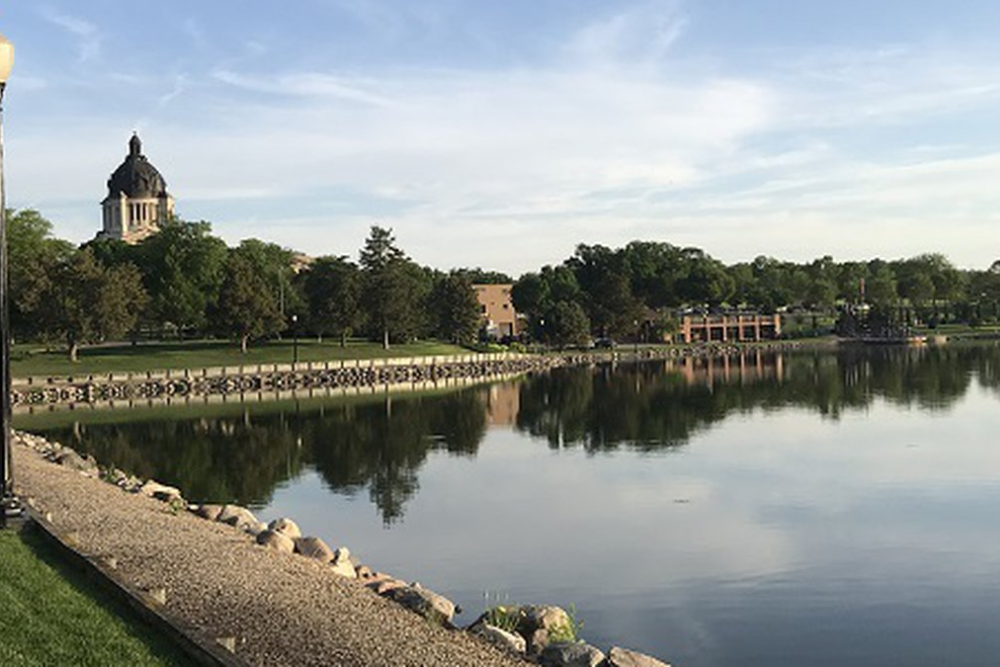 State Working to Dredge Capitol Lake to Improve Water Quality