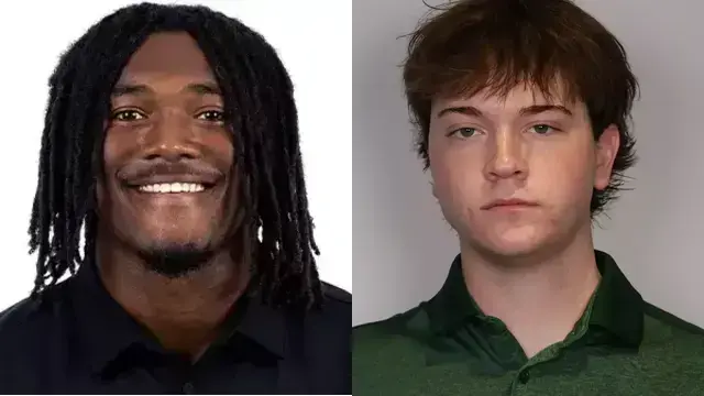 Who from City of Baltimore area’s former high school athletes will participate in games on Saturday, Feb. 28?