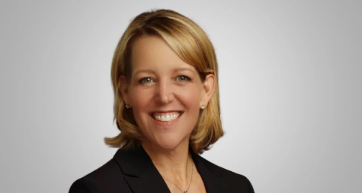 Katherine McDaniel, First Assistant District Attorney for Kendall County Katherine McDaniel, First Assistant District Attorney for Kendall County