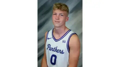 Which former South DSM News area high school standouts will be in action on Sunday, Feb. 23?