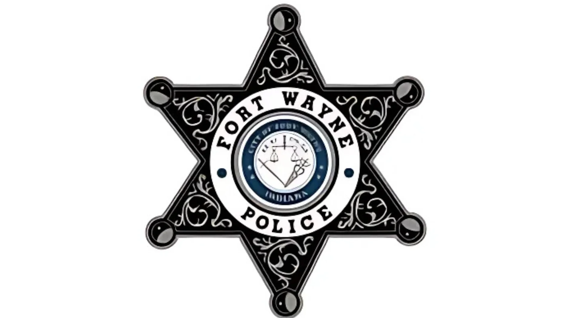 Fort Wayne Police Department, Logo - https://scontent-lga3-3.xx.fbcdn.net/ Fort Wayne Police Department, Logo - https://scontent-lga3-3.xx.fbcdn.net/