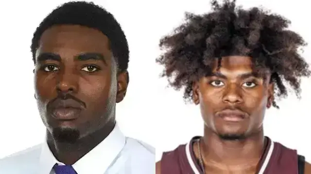 Which former Hinds Today area high school standouts will be in action on Saturday, Feb. 1?