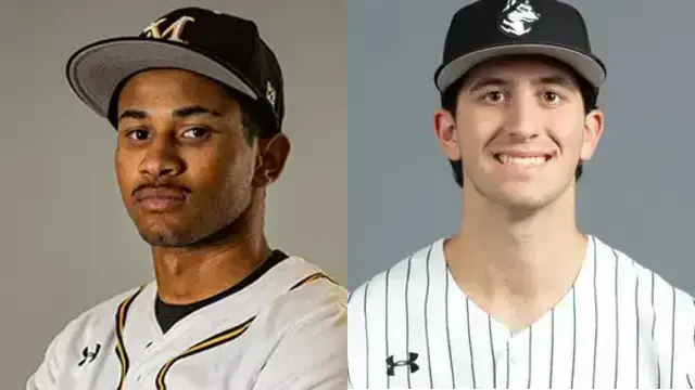 Which former Bean Town Times area high school standouts will be in action on Wednesday, March 19?