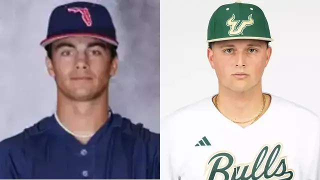 Which former North Broward News area high school standouts will be in action on Sunday, March 30?