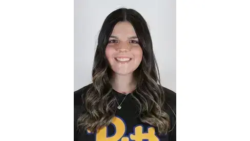 Mia Dalessandro, former Keystone Oaks High School baseball player, will compete on the diamond for the NCAA Division III Softball Championship