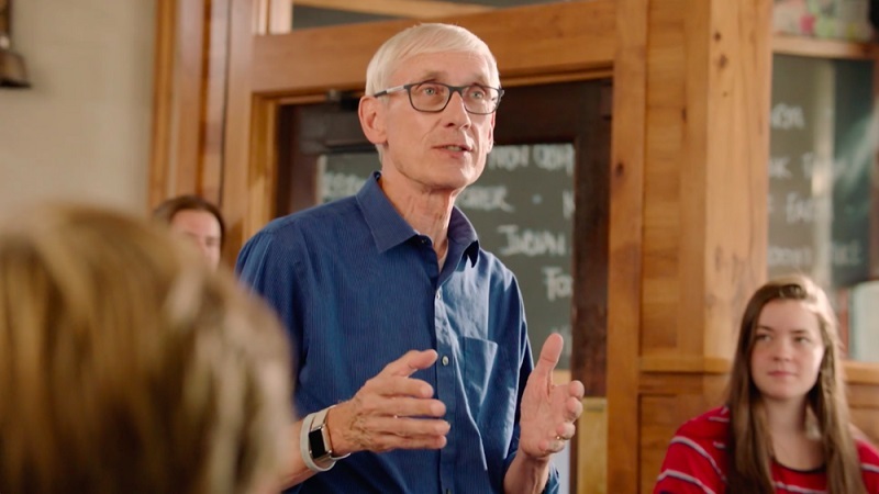 Evers: ‘Our next budget will invest in getting our kids, educators, and schools the support and resources they need’