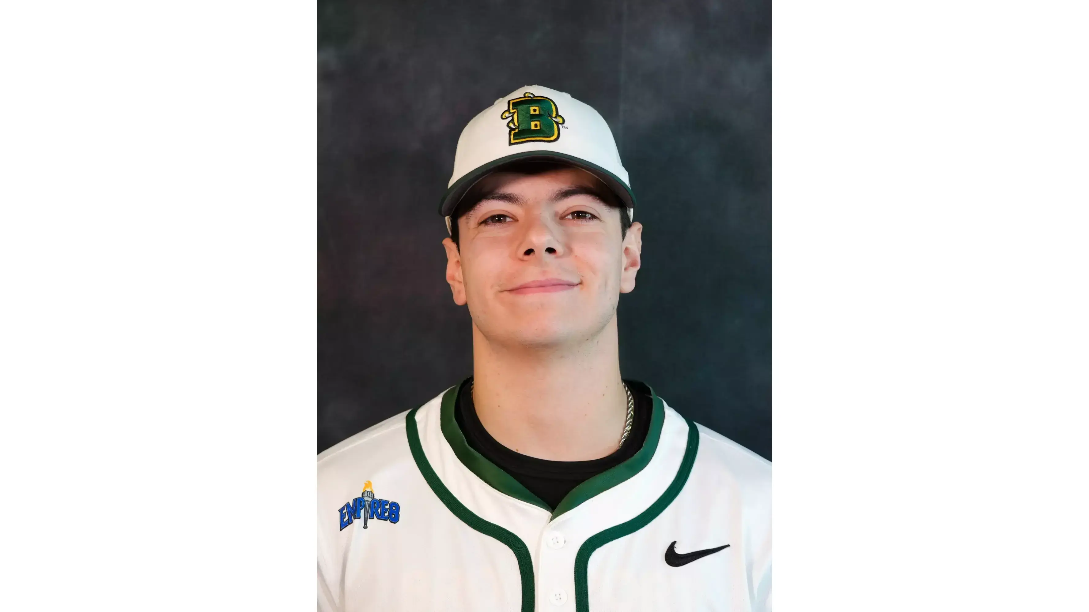Former Arlington High School standout Frank Vanzillotta’s collegiate team to play for the NCAA Division III Baseball Championship starting Friday, May 16