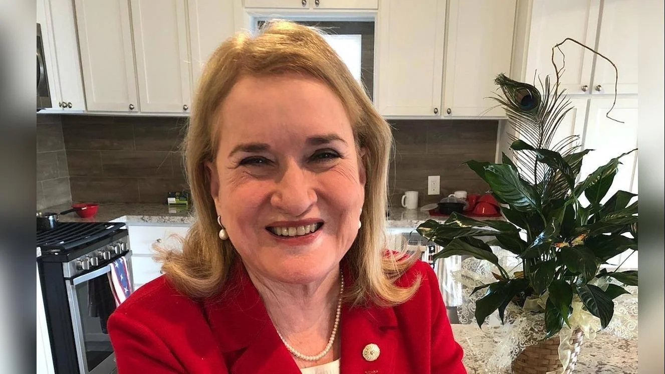 Rep. Sylvia Garcia emphasizes disaster relief funding and constitutional rights
