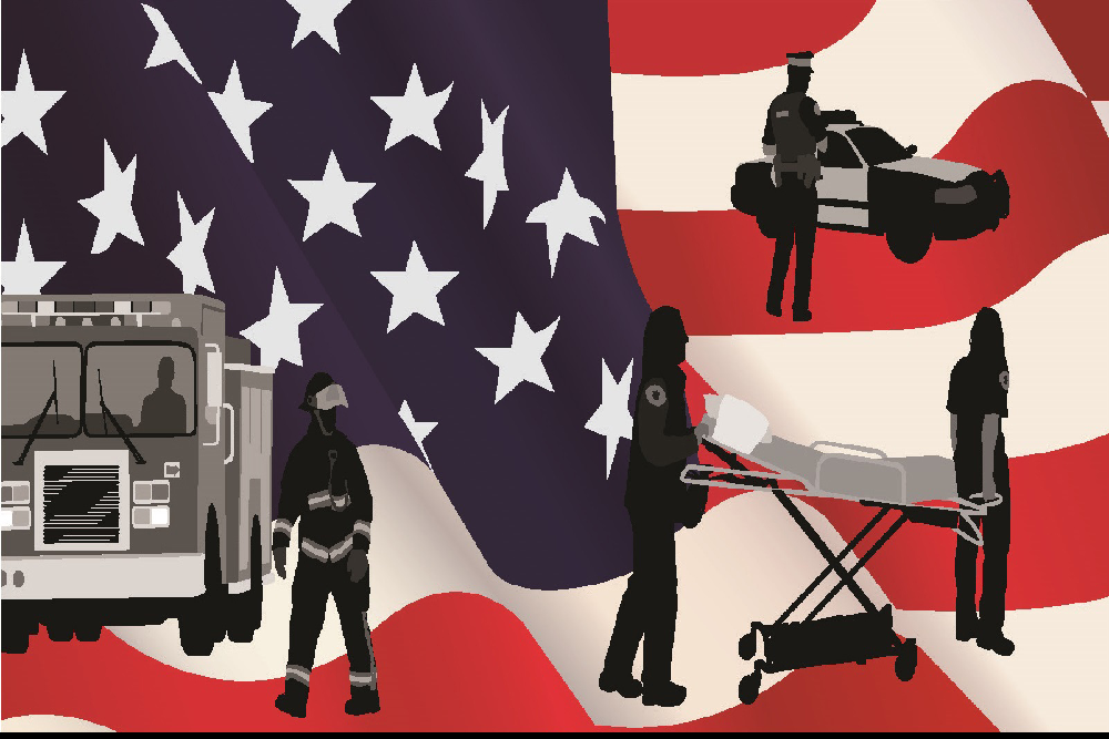 EMS University on May 5