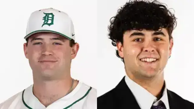 Which former Nola Reporter area high school standouts will be in action on Wednesday, April 16?