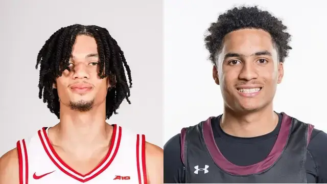 Callaghan Weatherspoon and Evan Dickey Callaghan Weatherspoon and Evan Dickey