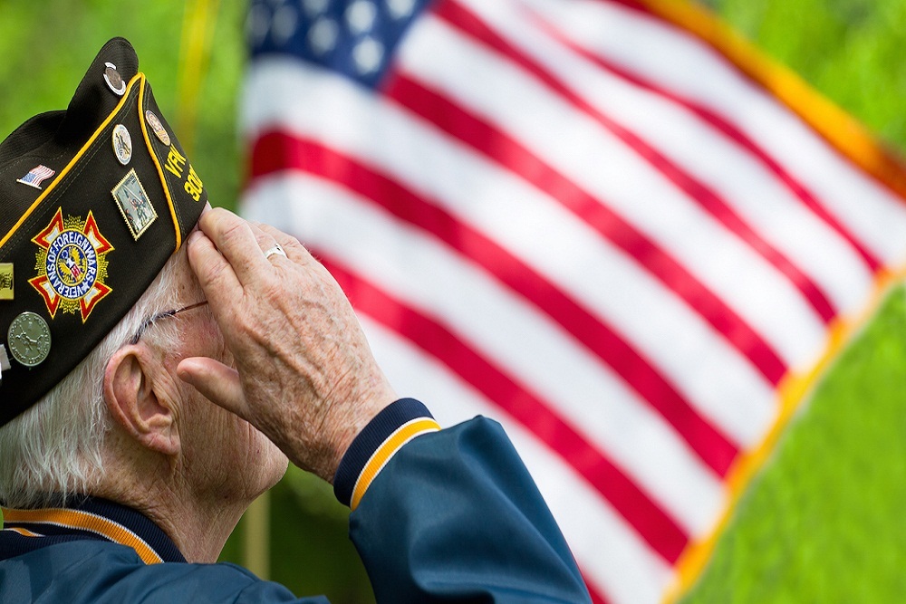 HARFORD COUNTY, MARYLAND: Veterans Resource Fair