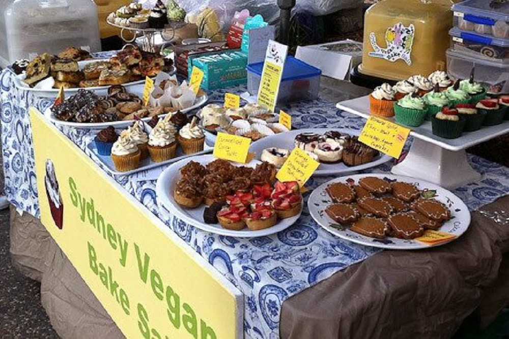 American Legion Auxiliary Bake Sale American Legion Auxiliary Bake Sale
