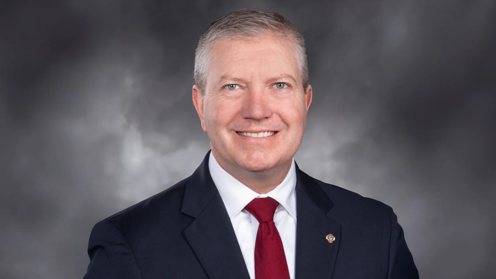 Chris Gildon, Washington State Senator for the 25th District