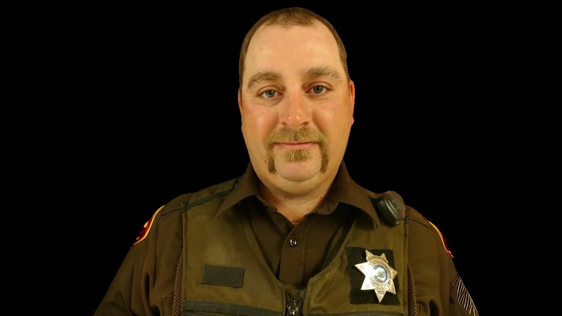 Joe Tate, Sheriff at Garfield County Sheriff's Office Joe Tate, Sheriff at Garfield County Sheriff's Office