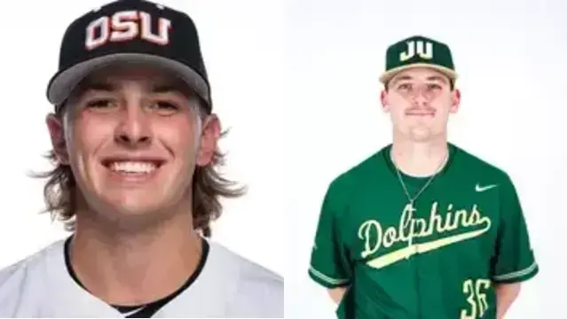 Which former South Sacramento Today area high school standouts will be in action on Monday, April 21?
