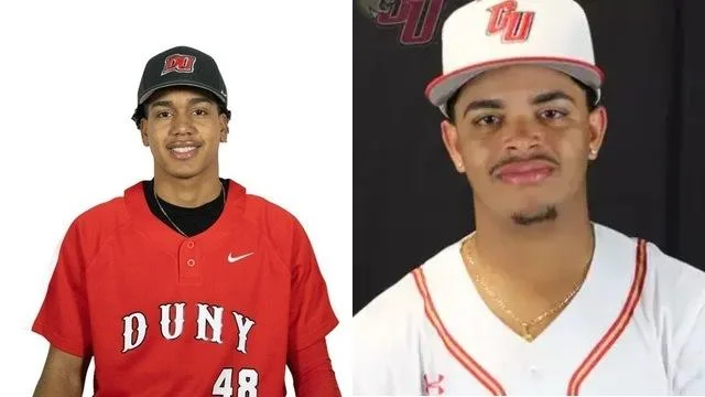 Which former Hudson Today area high school standouts will be in action on Wednesday, March 26?
