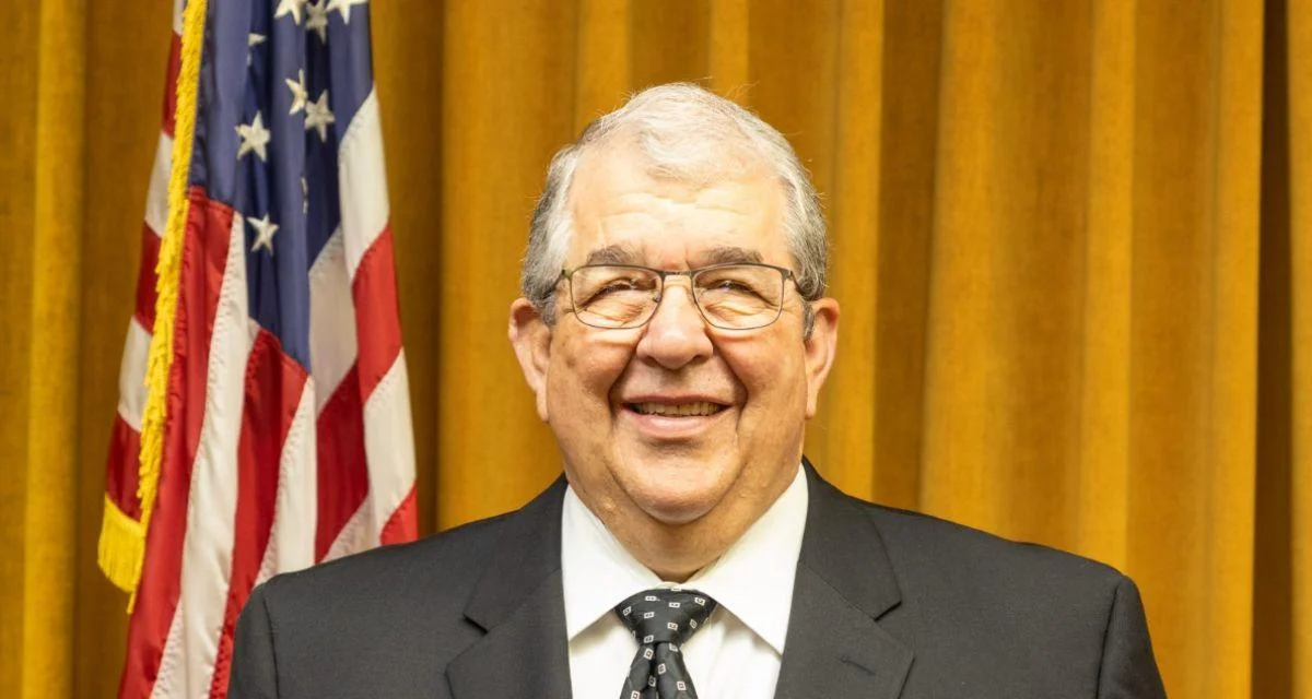 Richard Beemer, Chair Commissioner