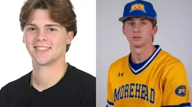 Which former NE Kentucky News area high school standouts will be in action on Tuesday, April 1?
