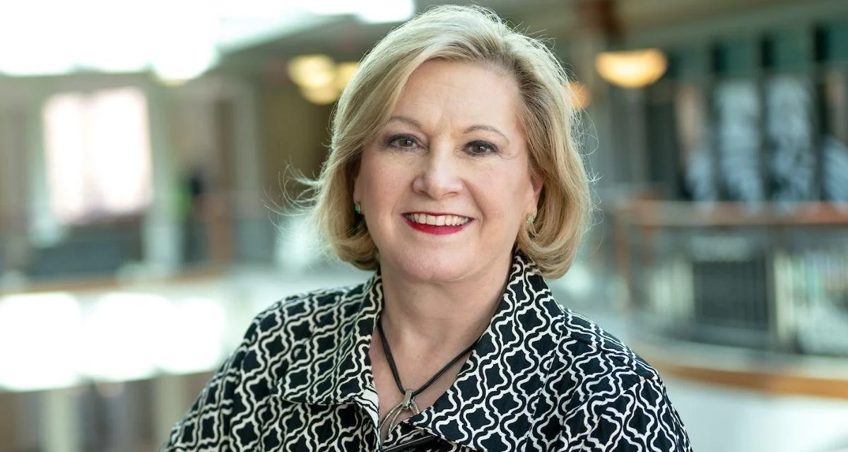 Ohio University receives $10 million for rural health workforce initiative