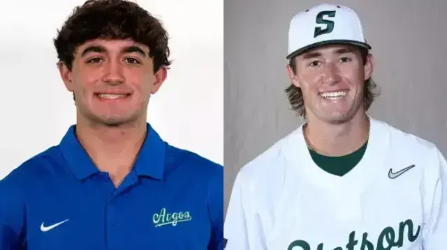 Which former Pinellas Times area high school standouts will be in action on Friday, May 23?