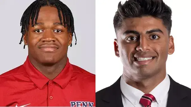 Jahir Dawud and Jai Patel - Jahir Dawud and Jai Patel -