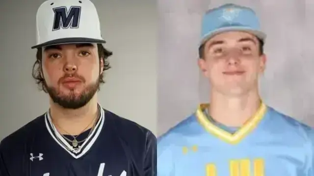 Which former Luzerne Times area high school standouts will be in action on Friday, May 2?