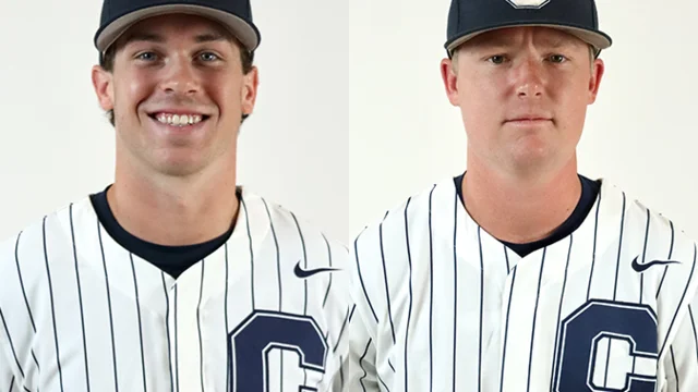 Which former Rowan News area high school standouts will be in action on Tuesday, March 25?
