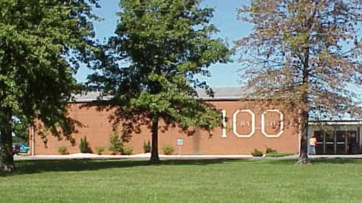 Century Community Unit School District 100 Board of Education met June 16