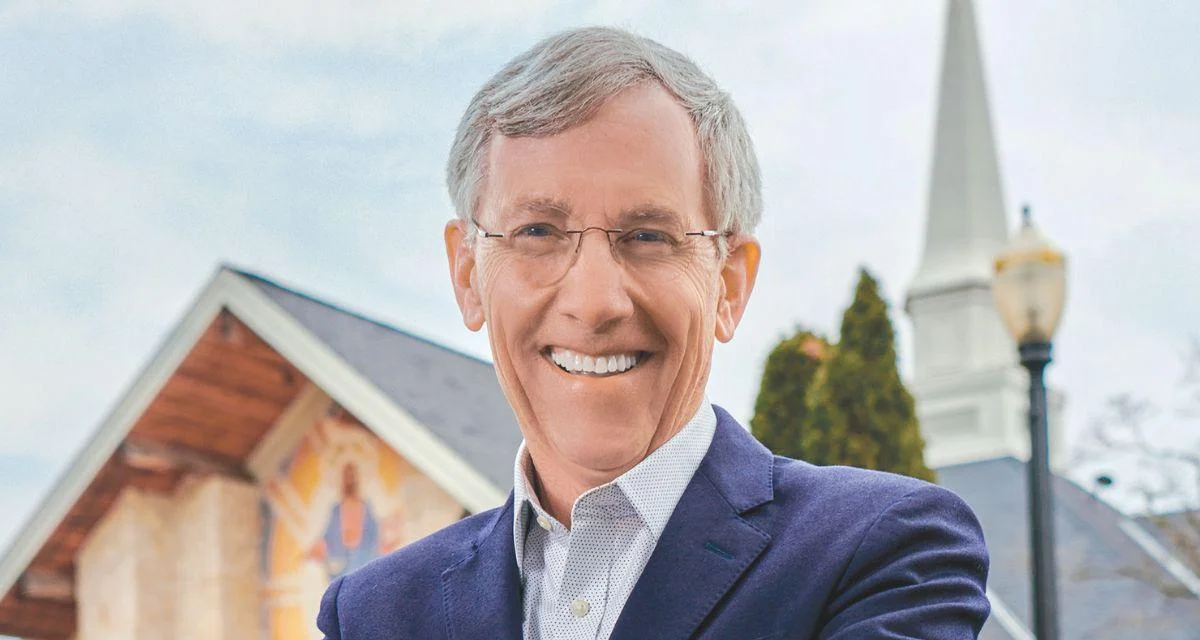 Dr. Timothy J. Collins, President