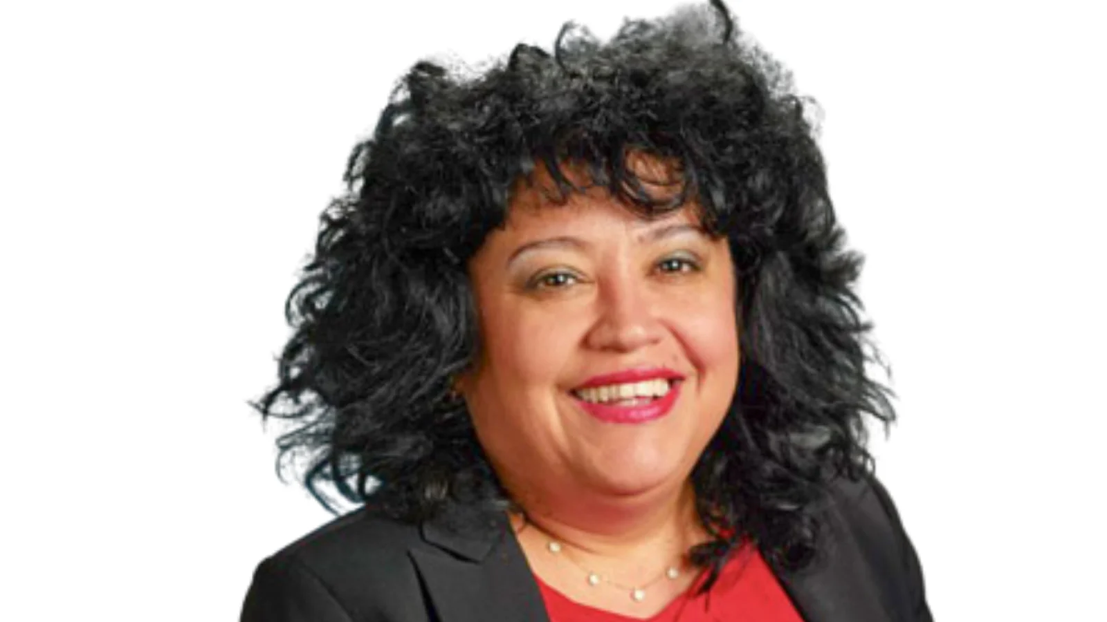 Maria Rivera, Director of Continuing Education at Berkeley College
