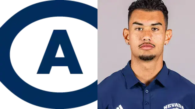 Marquis Bell and Anthony Wolter