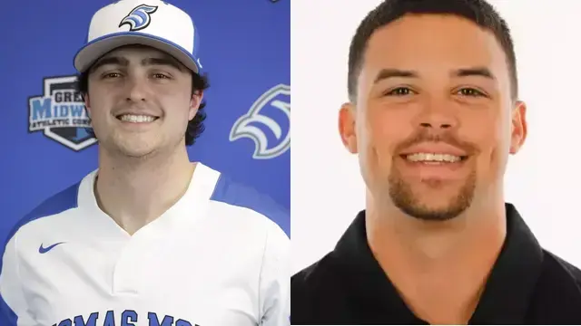 Which former Cincy Reporter area high school standouts will be in action in the week starting Monday, April 21? Which former Cincy Reporter area high school standouts will be in action in the week starting Monday, April 21?