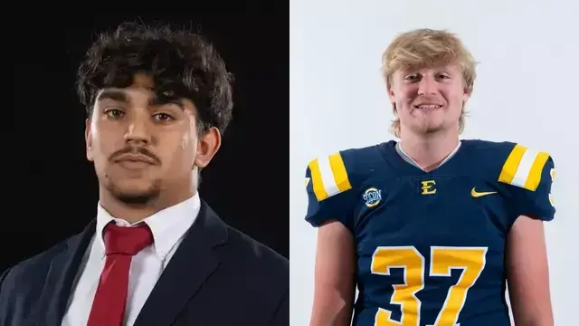 Joaquin Acuna and Hayden Ross - Joaquin Acuna and Hayden Ross -