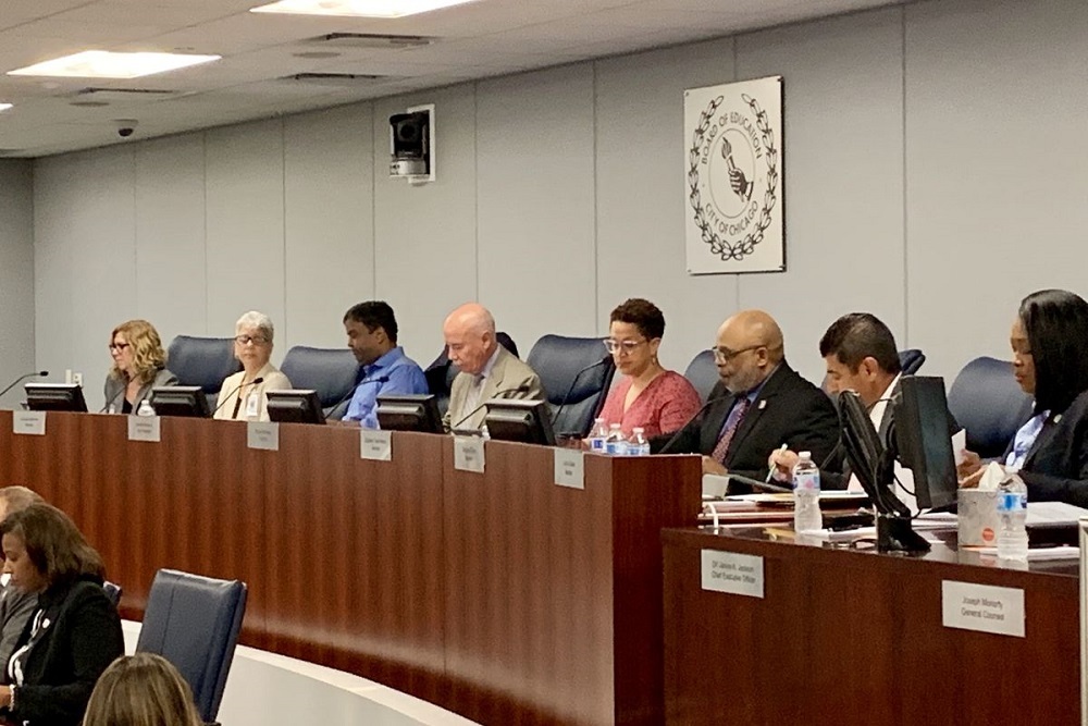 Hampton County: Council Meeting