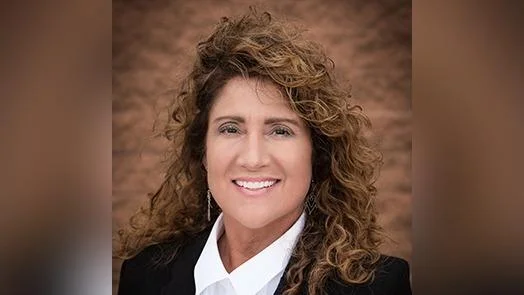 Donna Retegan, Member Services Director of Sedona Chamber of Commerce - Sedona Chamber of Commerce website