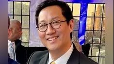 Santa J. Ono, Ph.D. President at University of Michigan - Ann Arbor Santa J. Ono, Ph.D. President at University of Michigan - Ann Arbor