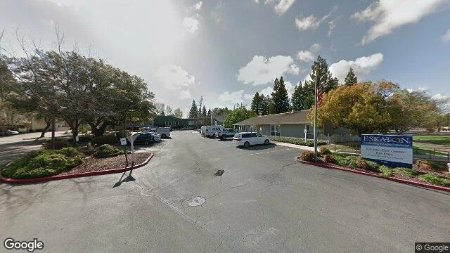 11300 Fair Oaks Boulevard, Fair Oaks, CA 95628