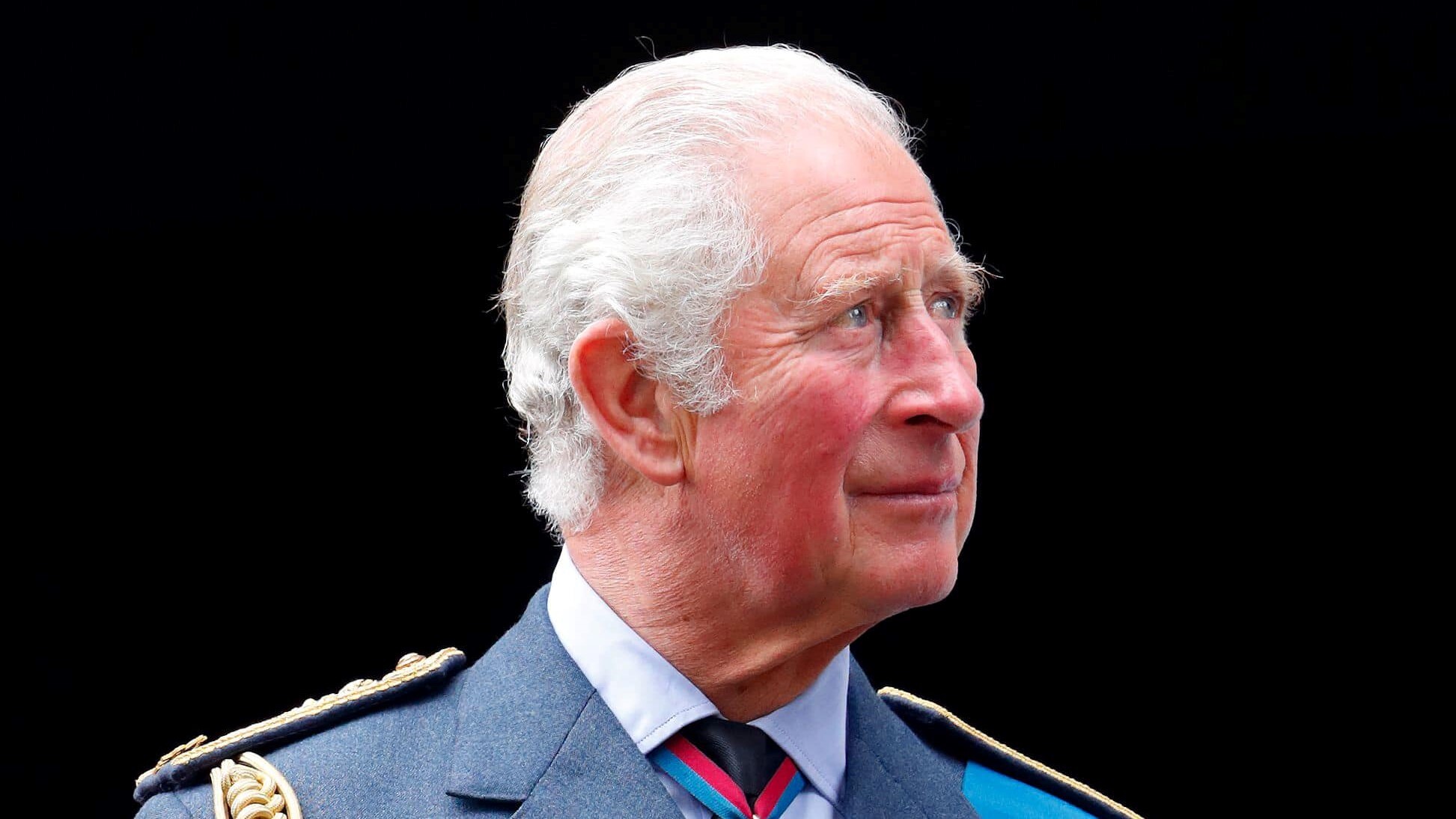 King Charles III visited Las Vegas 40 years ago. King Charles III visited Las Vegas 40 years ago.