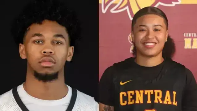 Which former Solano Sun area high school standouts will be in action on Saturday, Dec. 14?