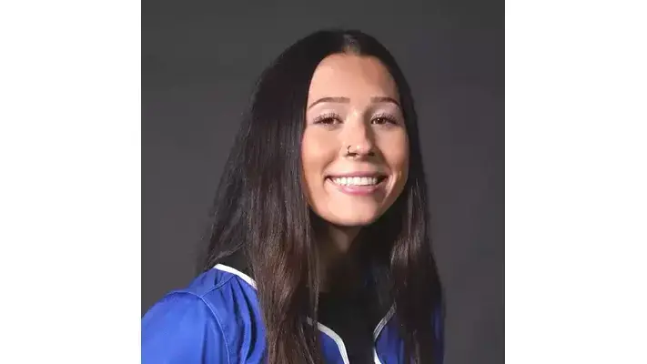 Riley Jackson, former Fairmont Preparatory Academy standout’s collegiate team plays on Thursday, May 15 in the NCAA Division II Softball Championship