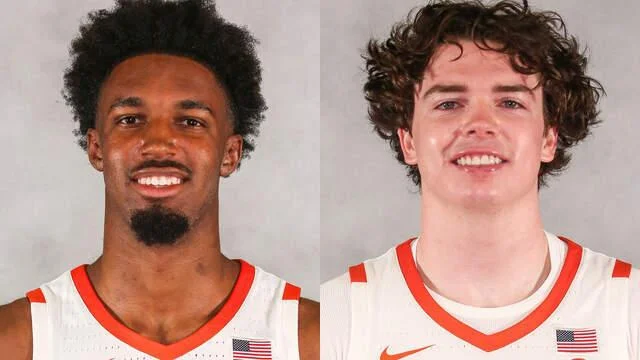 Which former South Gwinnett News area high school standouts will be in action on Wednesday, March 5?