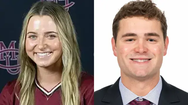 Which former Denver City Wire area high school standouts will be in action on Monday, April 7?