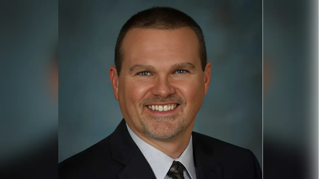 Jason D. Warren, Ph.D., President and Chief Executive Officer