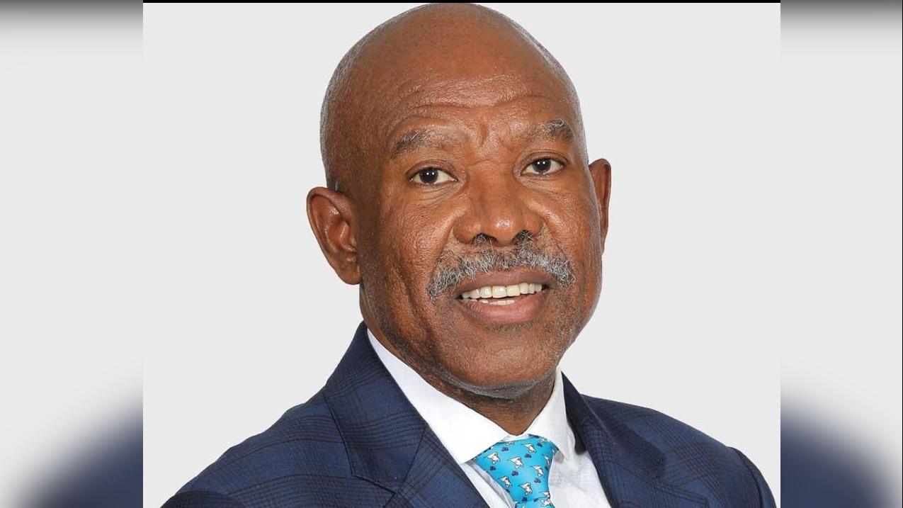 Lesetja Kganyago Governor at South African Reserve Bank - Official Website