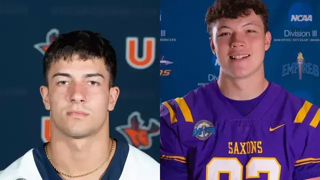 Nathan Hernandez and Martin Flanders Jr - Nathan Hernandez and Martin Flanders Jr -