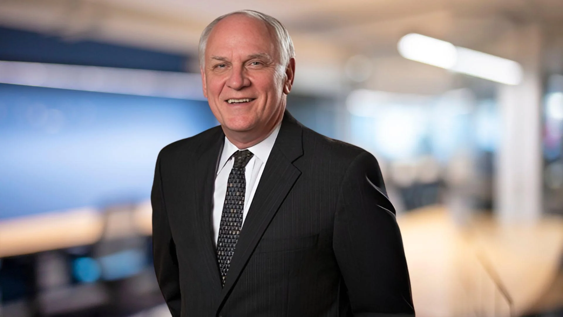 David Cotton, CEO of Flying Food Group - Flying Food Group