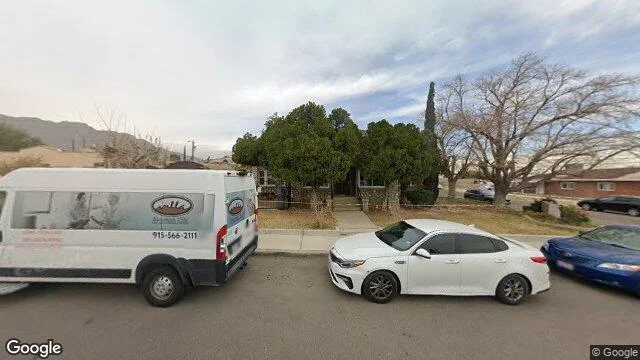 2729 Porter Avenue, El Paso, TX 79930 2729 Porter Avenue, El Paso, TX 79930