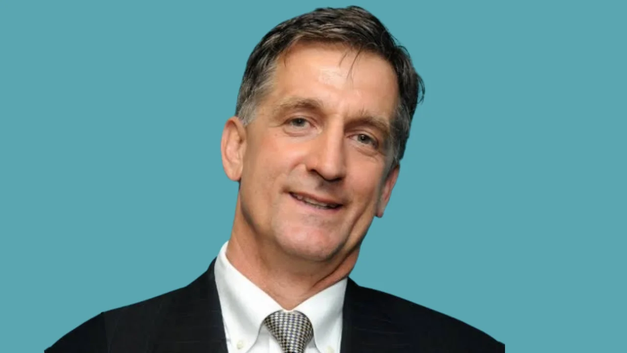 State Rep. Mark M. Gillen