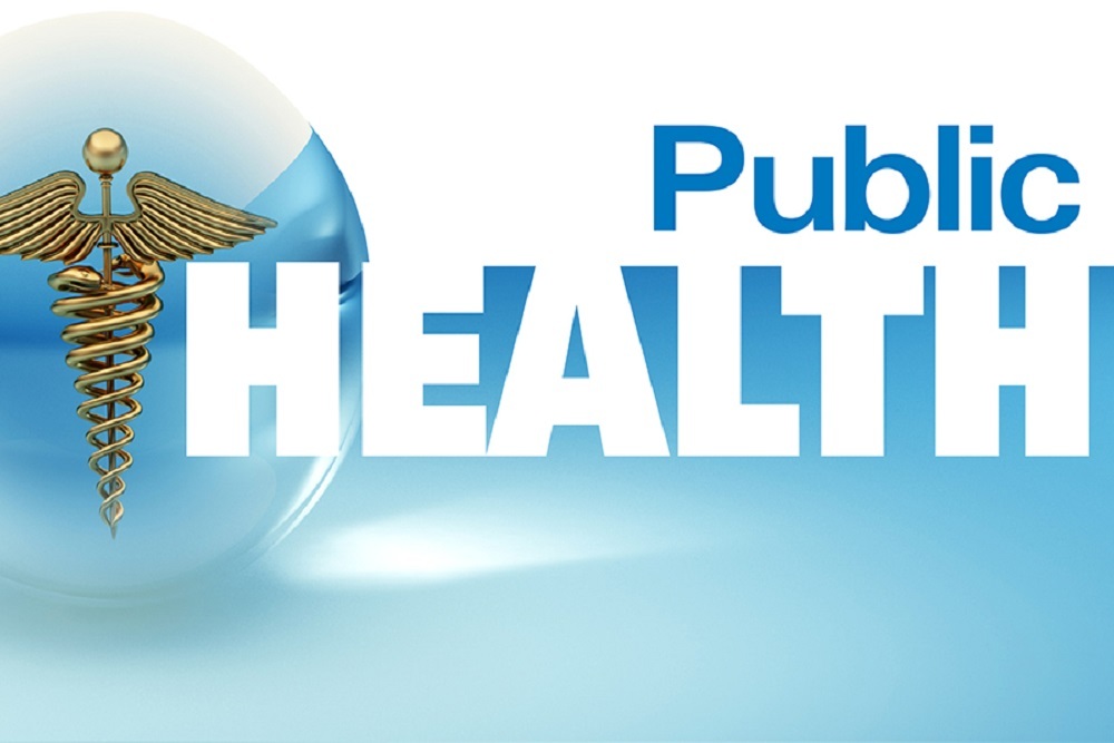 National Public Health Week